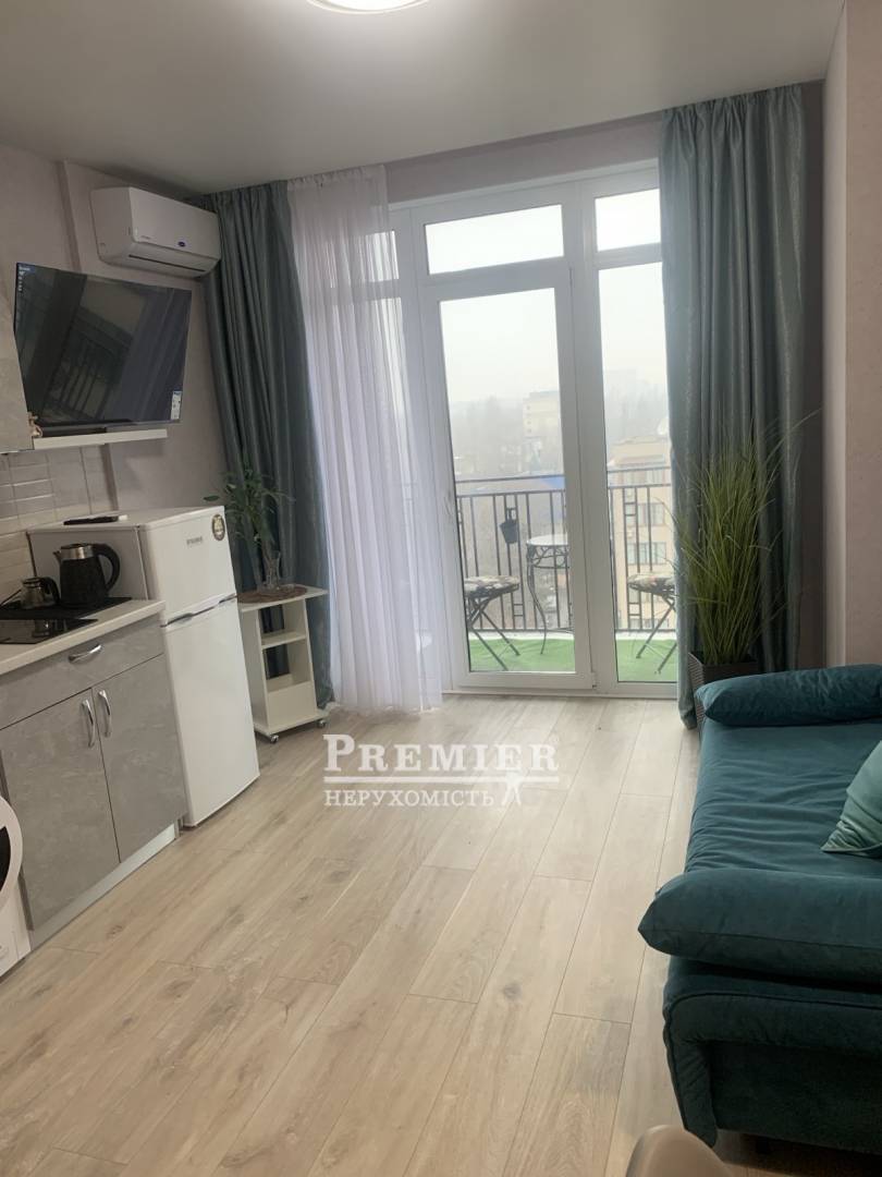 Продається Студія, Шевченко просп., м.Одеса изображение 10