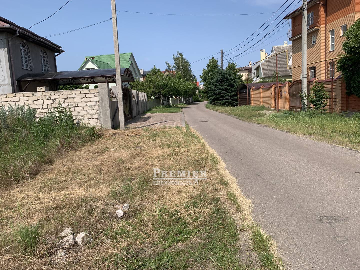 Продається Ділянка (под жилую застройку), Зелена вул., Ліски изображение 3