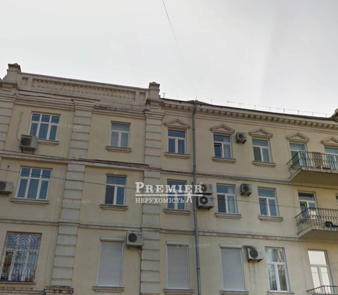 Продається 2кімнатна квартира, Велика Арнаутська вул., м.Одеса изображение 5