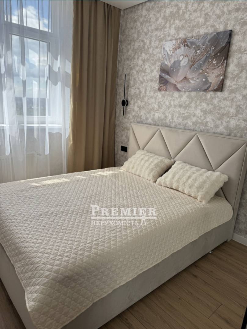 Продається 1-комн. квартира в новобудові, Краснова вул. (ЖК 61 Перлина), м.Одеса изображение 1