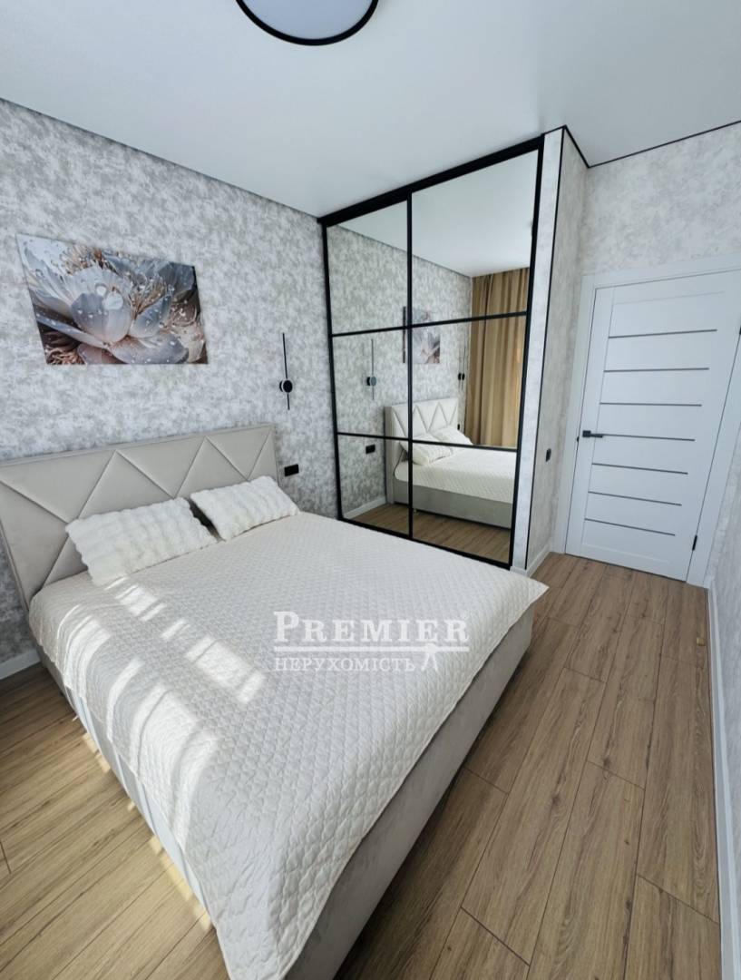 Продається 1-комн. квартира в новобудові, Краснова вул. (ЖК 61 Перлина), м.Одеса изображение 2