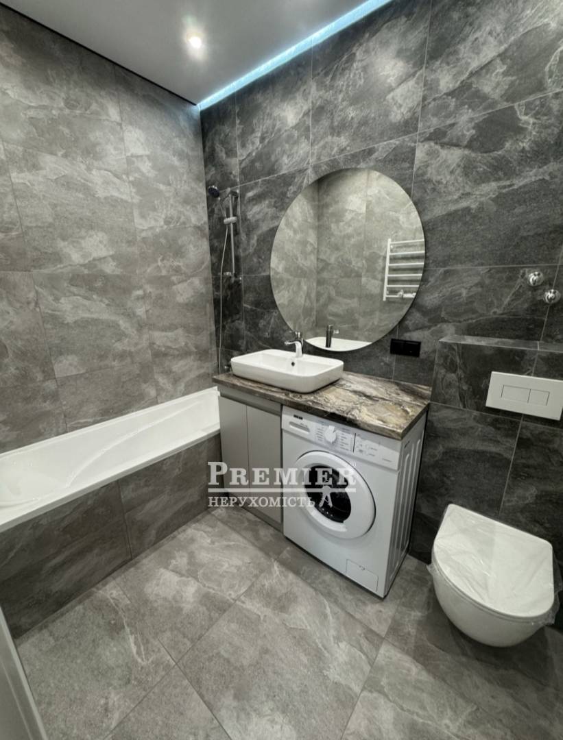 Продається 1-комн. квартира в новобудові, Краснова вул. (ЖК 61 Перлина), м.Одеса изображение 6