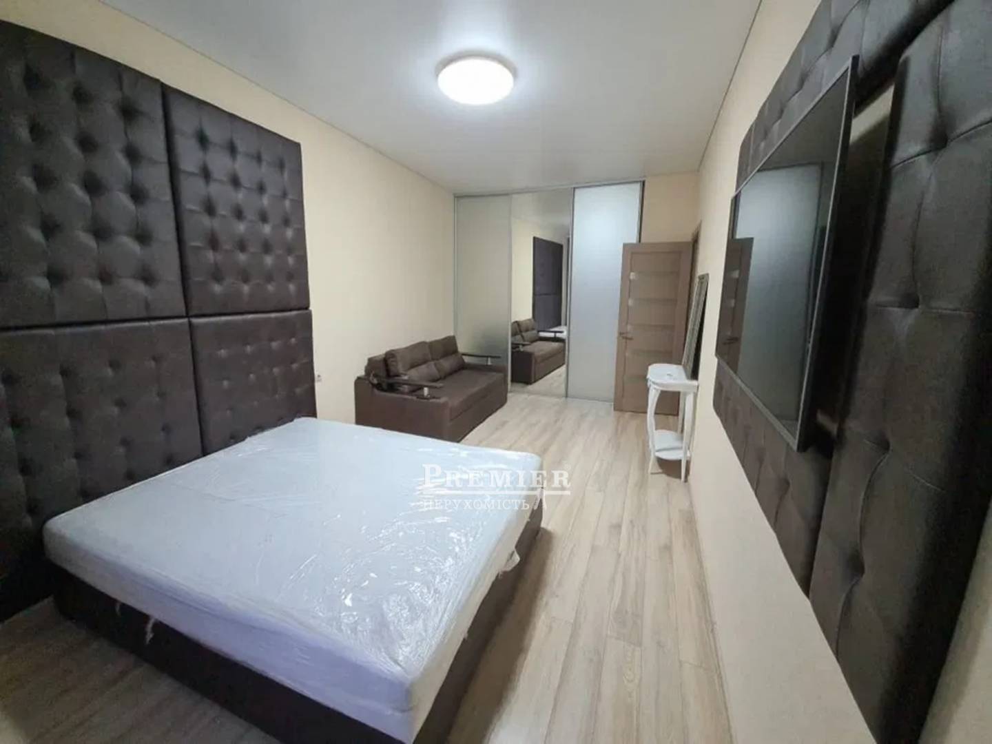 Продается 1-комн. квартира в новострое, Генуэзская ул. (ЖК 42 Жемчужина), г.Одесса изображение 1