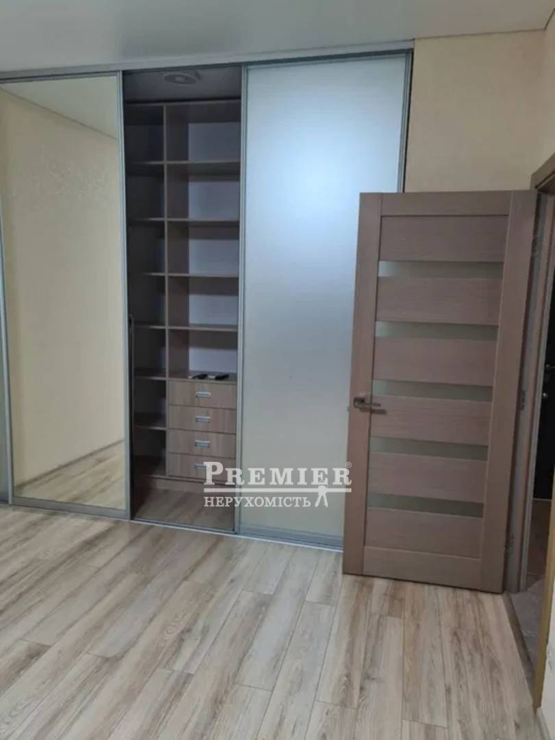 Продается 1-комн. квартира в новострое, Генуэзская ул. (ЖК 42 Жемчужина), г.Одесса изображение 3