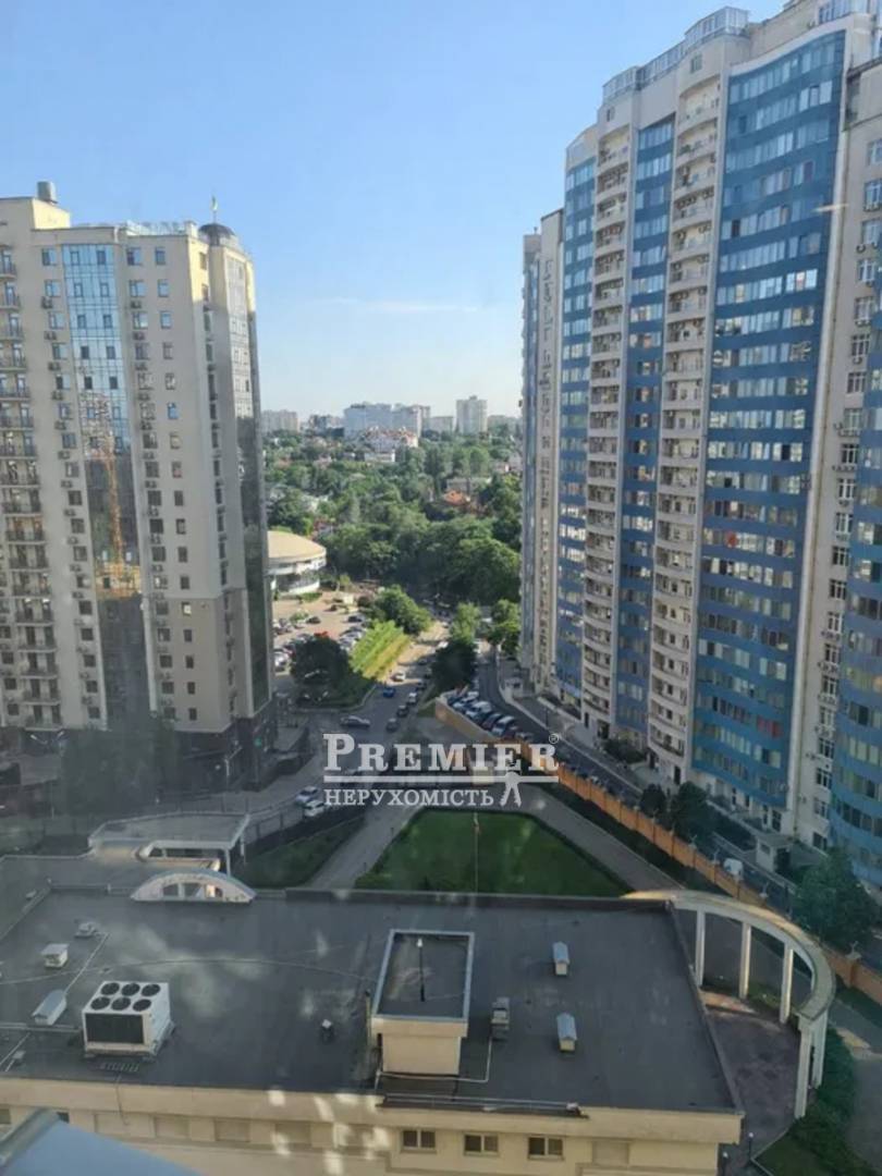 Продается 1-комн. квартира в новострое, Генуэзская ул. (ЖК 42 Жемчужина), г.Одесса изображение 4