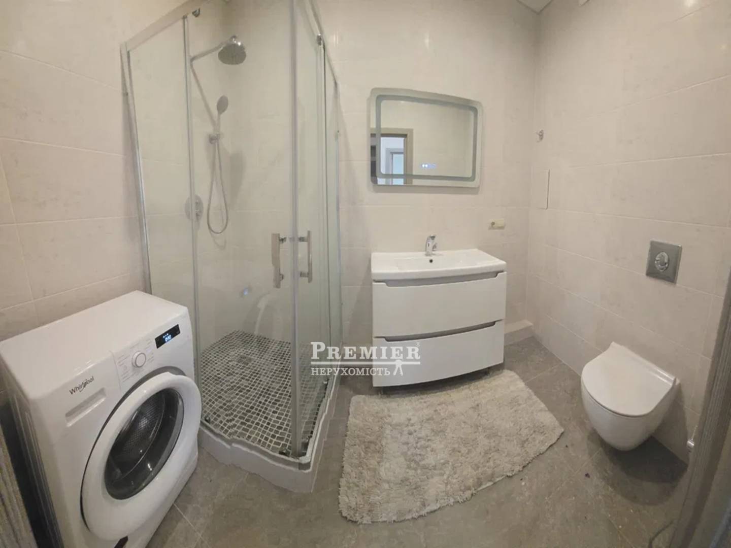 Продается 1-комн. квартира в новострое, Генуэзская ул. (ЖК 42 Жемчужина), г.Одесса изображение 7