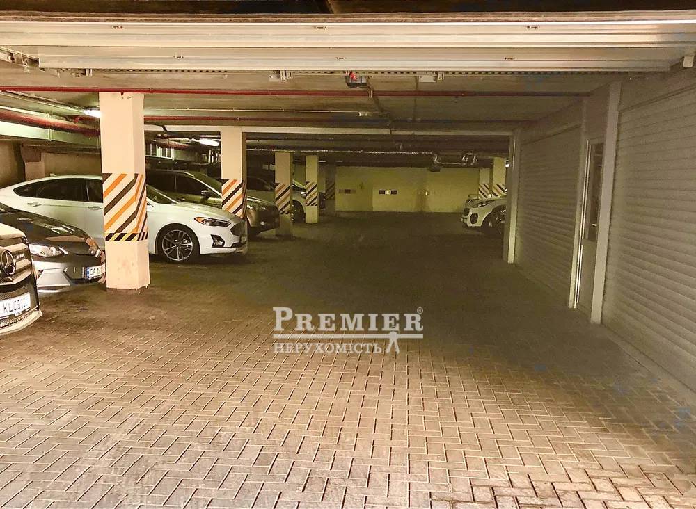 Продается Паркинг, Среднефонтанская ул., г.Одесса изображение 1