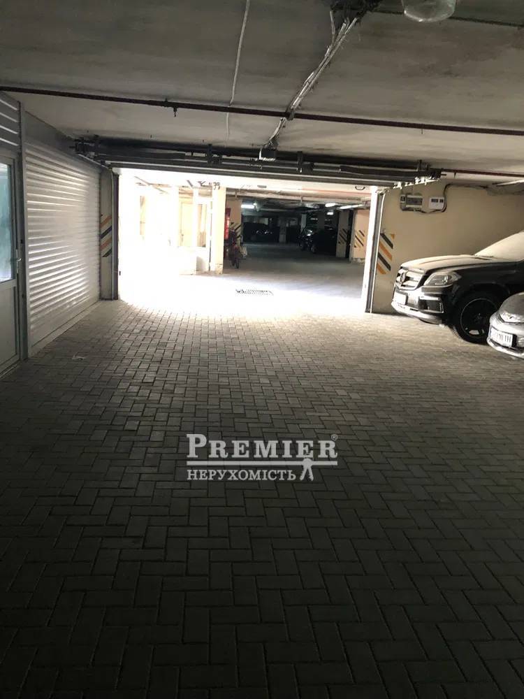 Продается Паркинг, Среднефонтанская ул., г.Одесса изображение 2