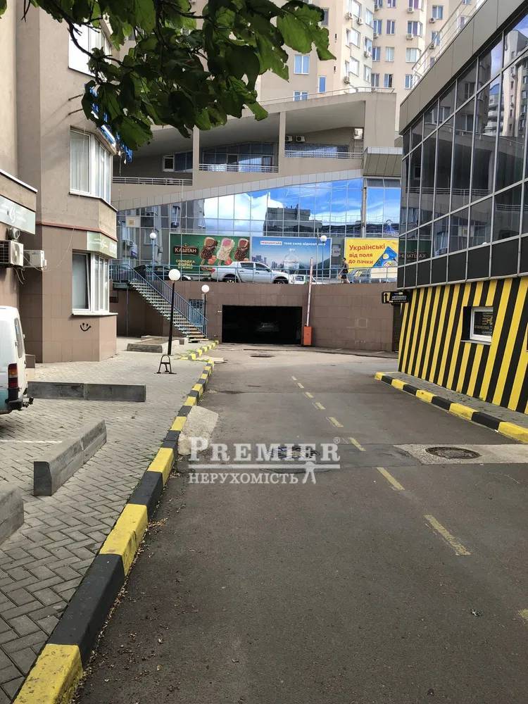 Продается Паркинг, Среднефонтанская ул., г.Одесса изображение 3