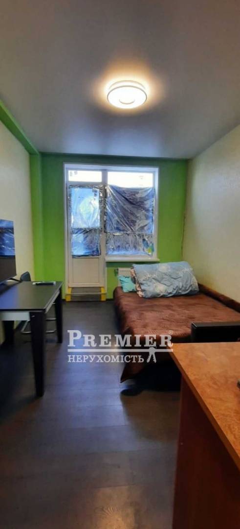 Продается 1-комнатная квартира, Боровского ул., г.Одесса изображение 1