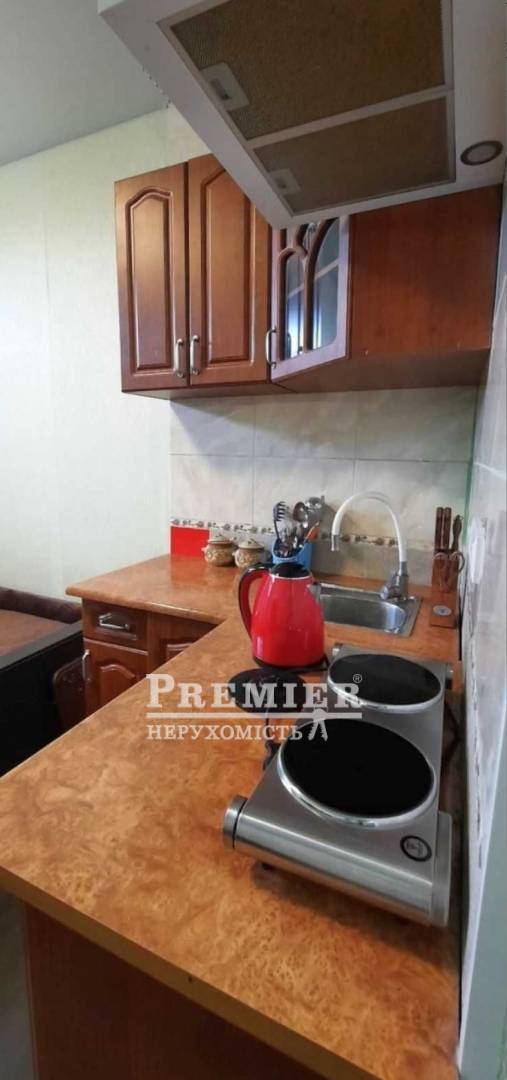 Продается 1-комнатная квартира, Боровского ул., г.Одесса изображение 2