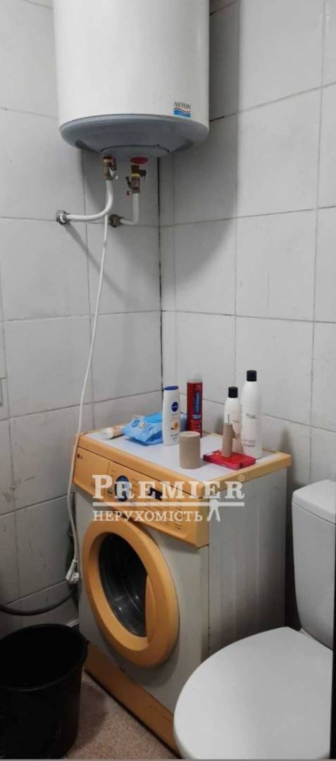 Продається 1кімнатна квартира, Боровського вул., м.Одеса изображение 3