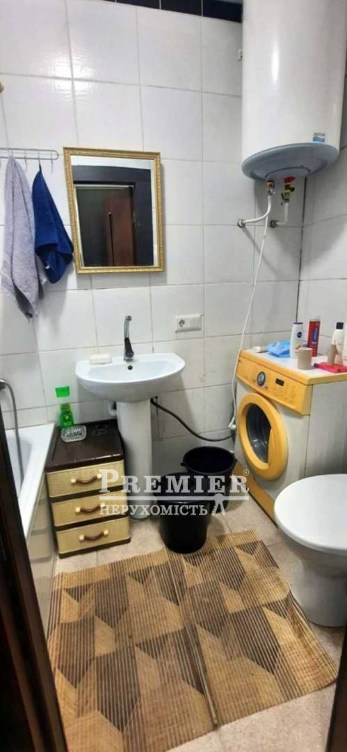 Продается 1-комнатная квартира, Боровского ул., г.Одесса изображение 4