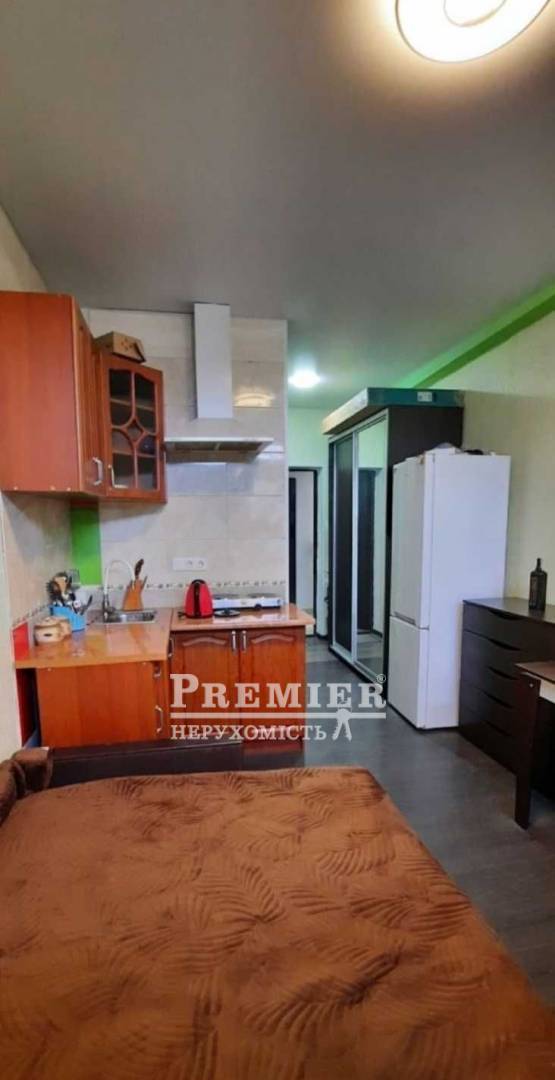 Продается 1-комнатная квартира, Боровского ул., г.Одесса изображение 5