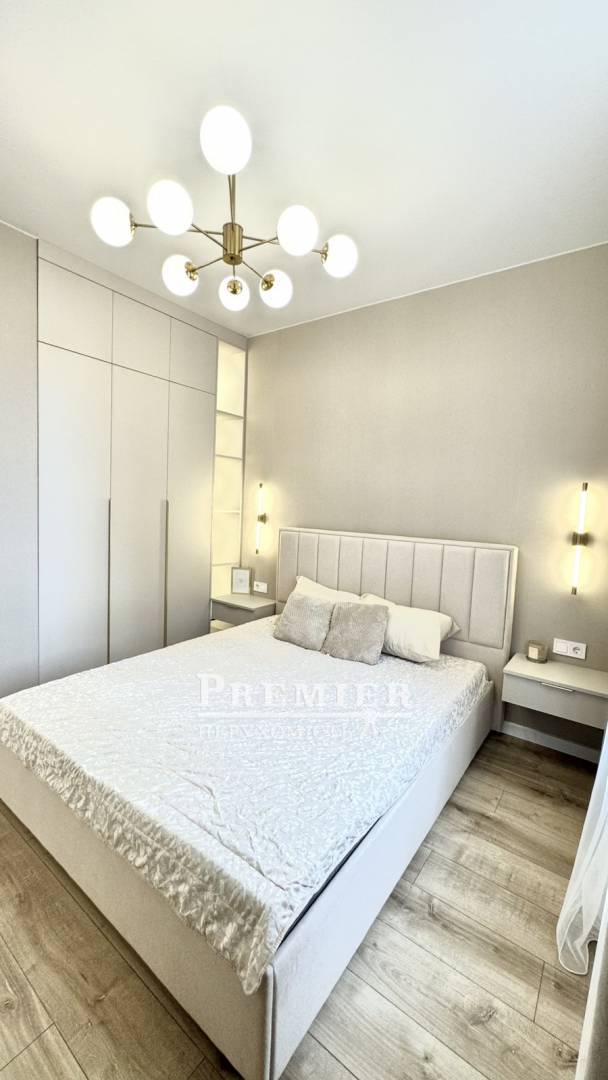 Продається 1-комн. квартира в новобудові, Курортний пров., м.Одеса изображение 7