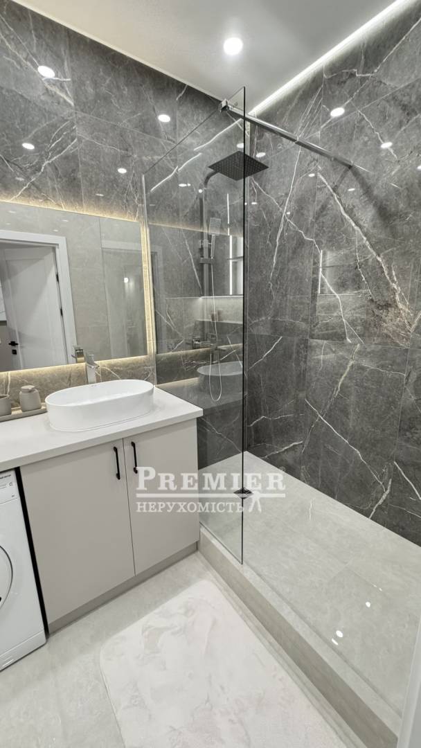 Продається 1-комн. квартира в новобудові, Курортний пров., м.Одеса изображение 9