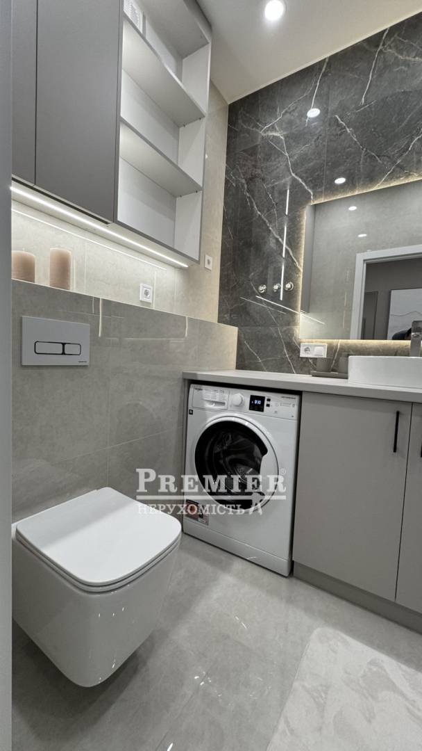 Продається 1-комн. квартира в новобудові, Курортний пров., м.Одеса изображение 10