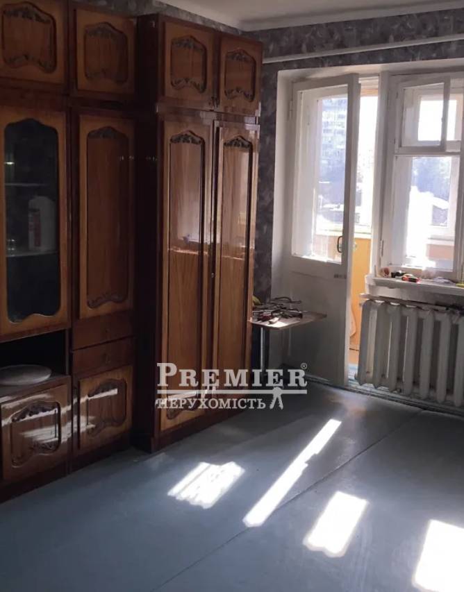 Продается 2-комнатная квартира, Клубничный пер., г.Одесса изображение 1