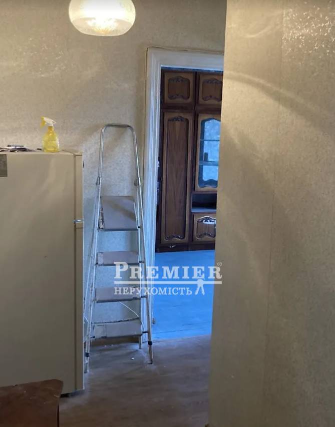 Продается 2-комнатная квартира, Клубничный пер., г.Одесса изображение 2