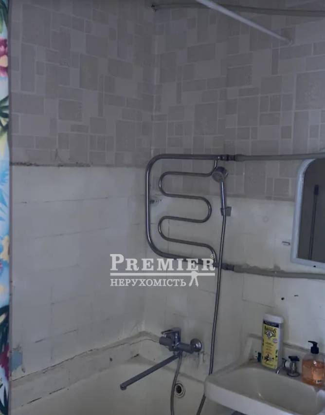 Продается 2-комнатная квартира, Клубничный пер., г.Одесса изображение 3