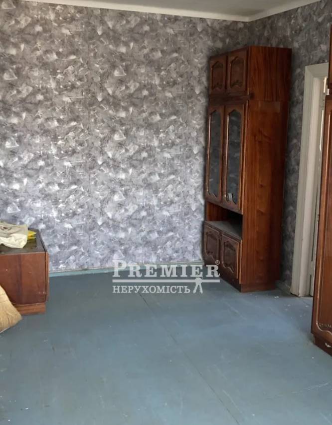 Продается 2-комнатная квартира, Клубничный пер., г.Одесса изображение 4