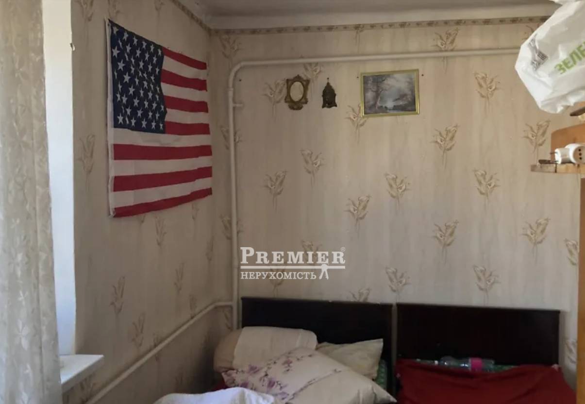 Продается 2-комнатная квартира, Клубничный пер., г.Одесса изображение 7