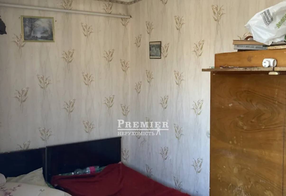 Продается 2-комнатная квартира, Клубничный пер., г.Одесса изображение 8