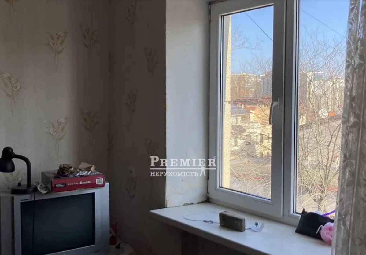 Продается 2-комнатная квартира, Клубничный пер., г.Одесса изображение 9