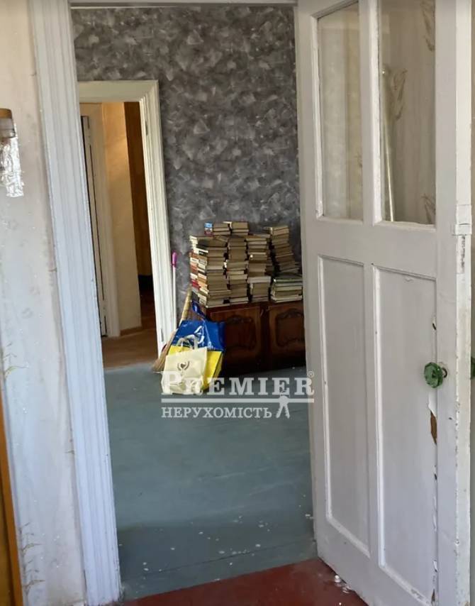 Продается 2-комнатная квартира, Клубничный пер., г.Одесса изображение 10