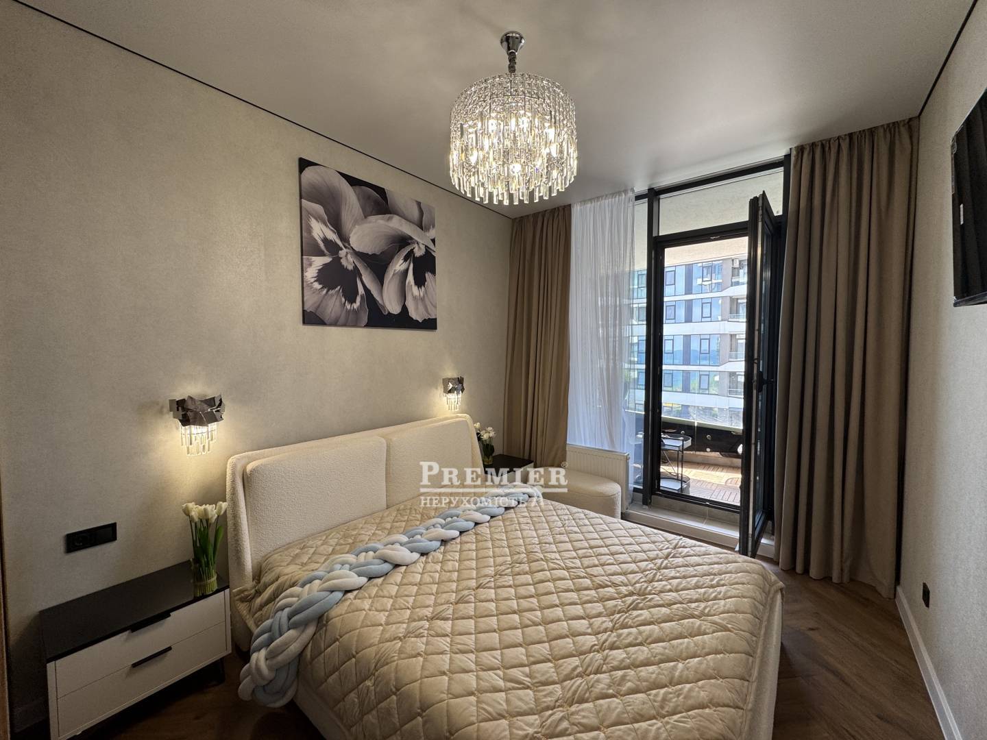 Продається 2кімнатна квартира, Фонтанська дорога вул., м.Одеса изображение 1