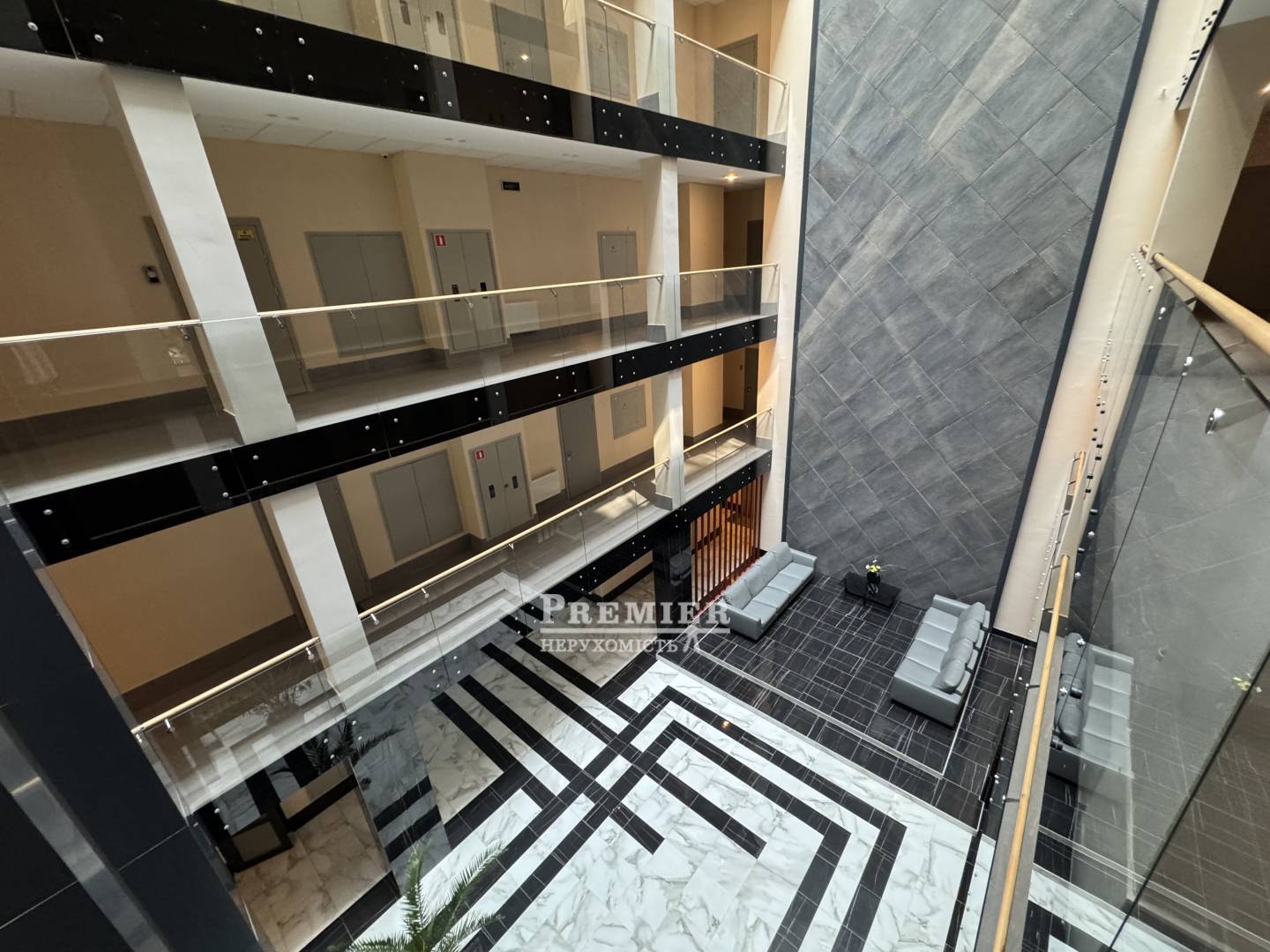 Продається 2кімнатна квартира, Фонтанська дорога вул., м.Одеса изображение 2