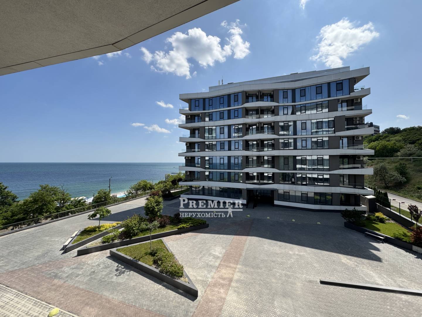 Продається 2кімнатна квартира, Фонтанська дорога вул., м.Одеса изображение 11