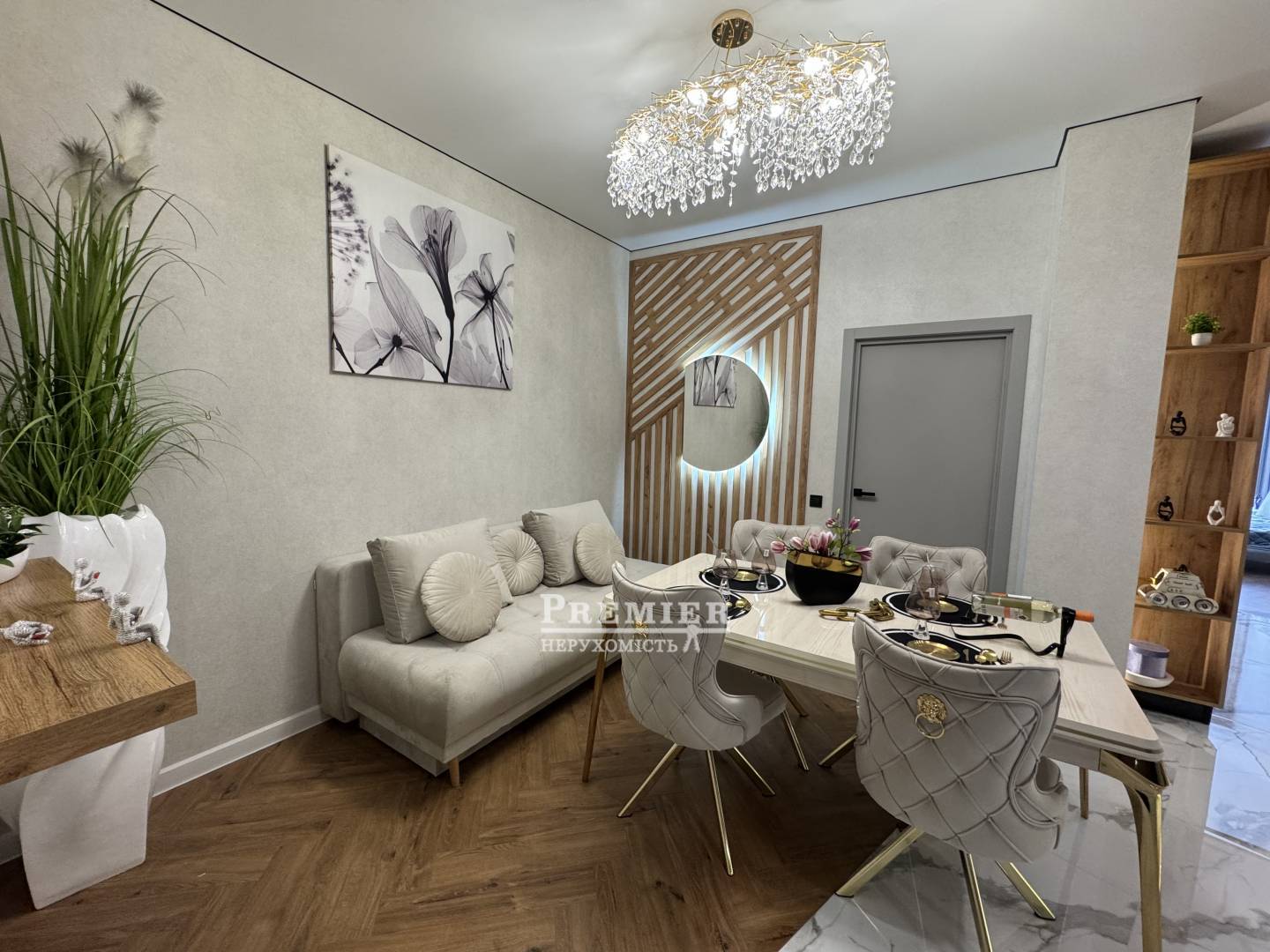 Продається 2кімнатна квартира, Фонтанська дорога вул., м.Одеса изображение 3