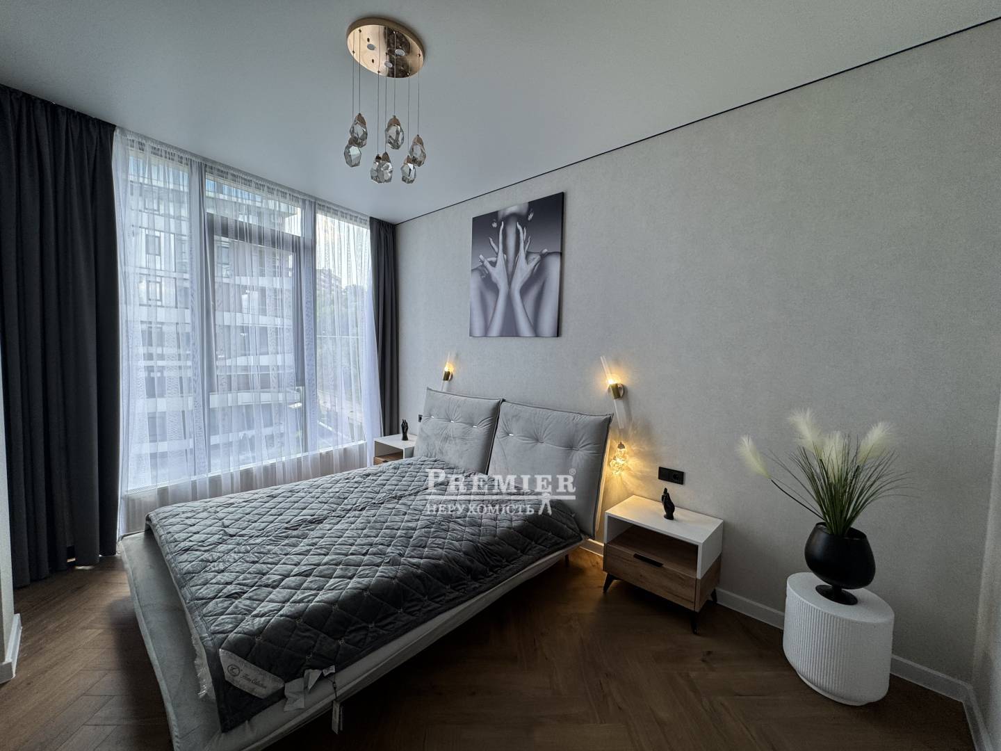 Продається 2кімнатна квартира, Фонтанська дорога вул., м.Одеса изображение 8