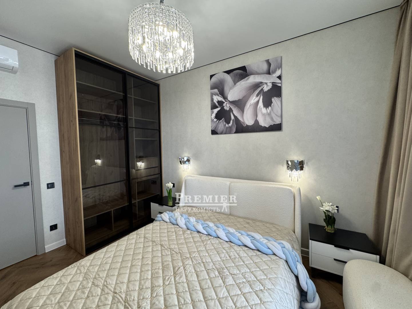 Продається 2кімнатна квартира, Фонтанська дорога вул., м.Одеса изображение 9