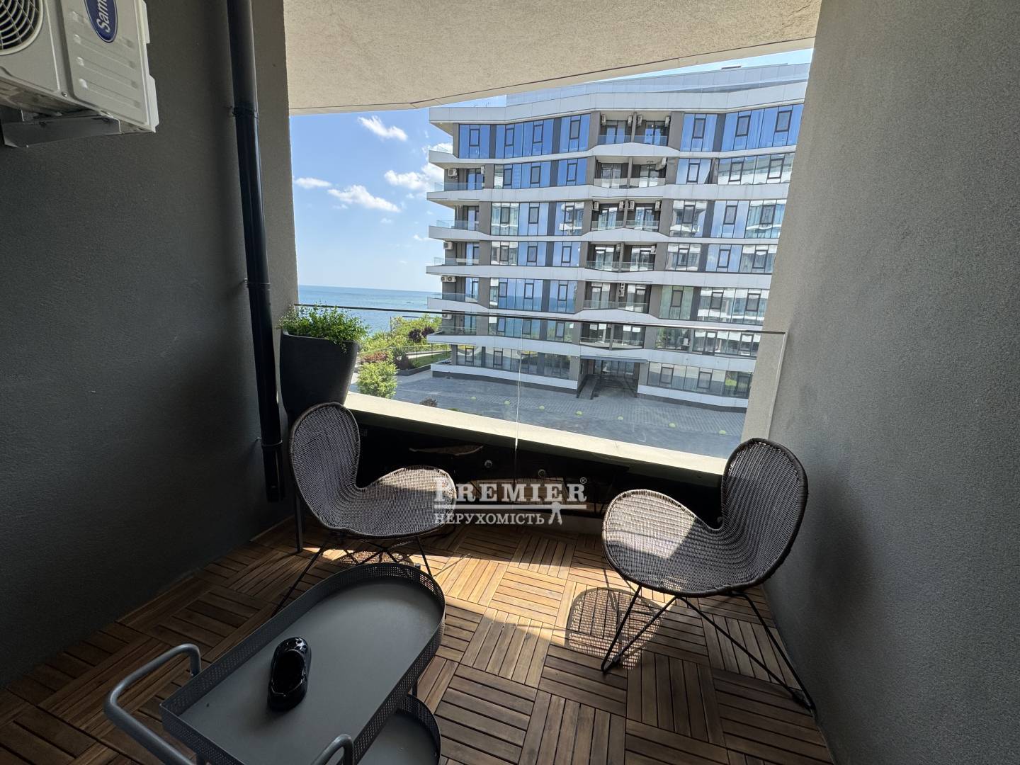 Продається 2кімнатна квартира, Фонтанська дорога вул., м.Одеса изображение 10