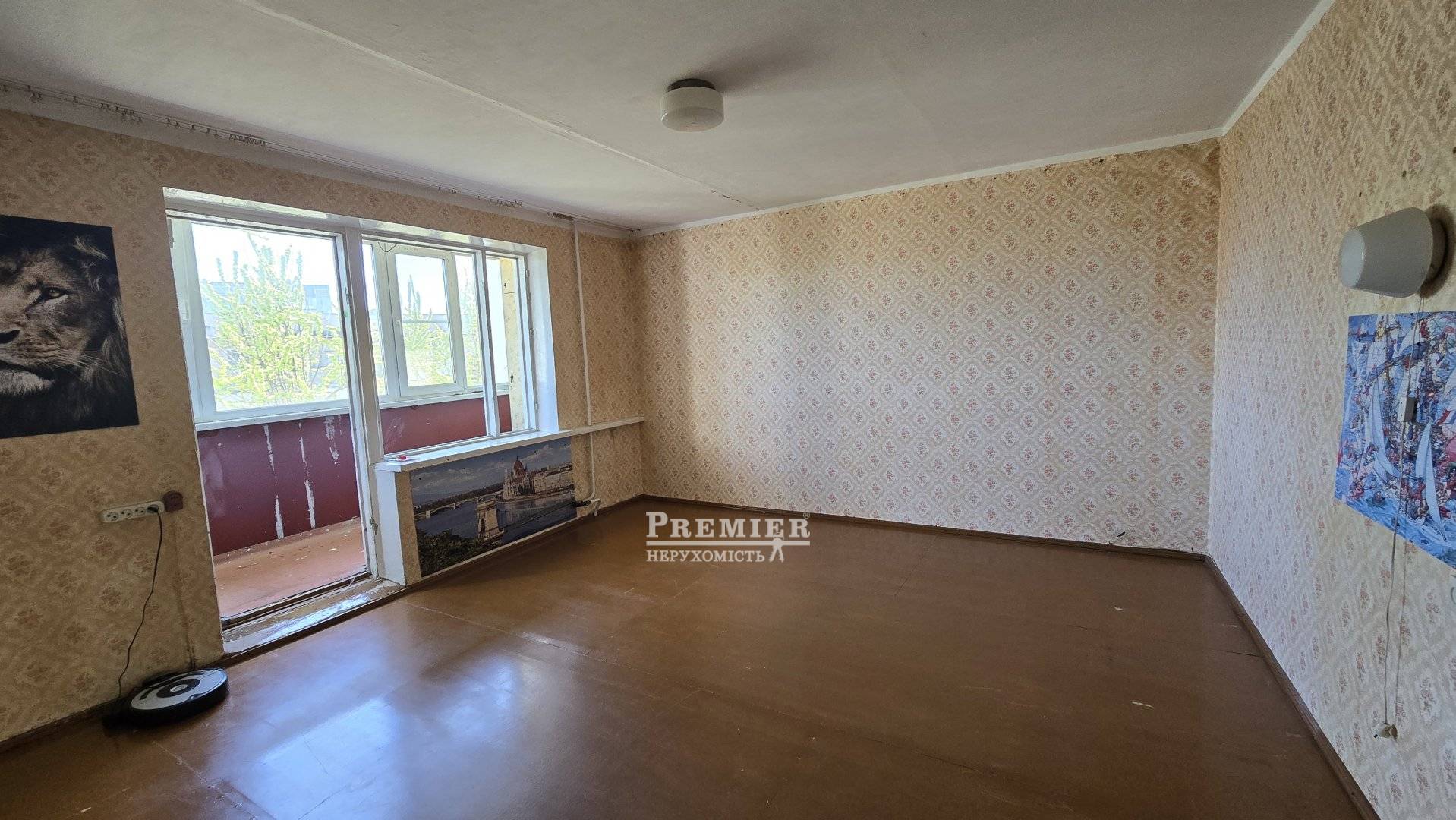 Продается 2-комнатная квартира, Гвардейская ул., Черноморское изображение 1