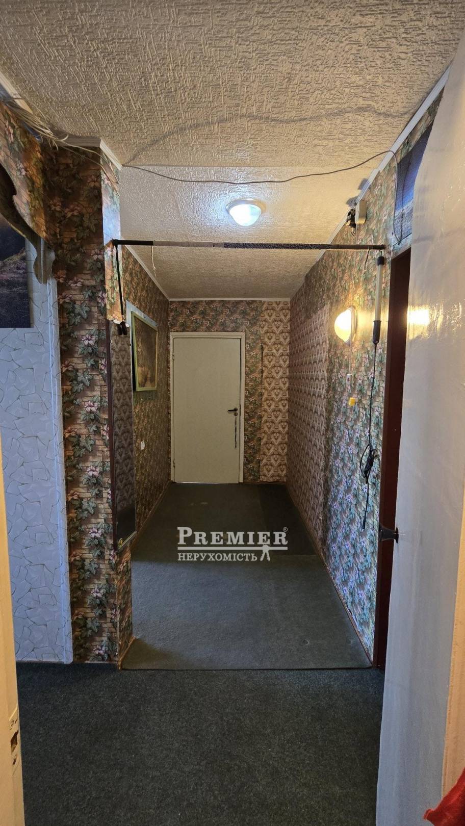 Продается 2-комнатная квартира, Гвардейская ул., Черноморское изображение 3