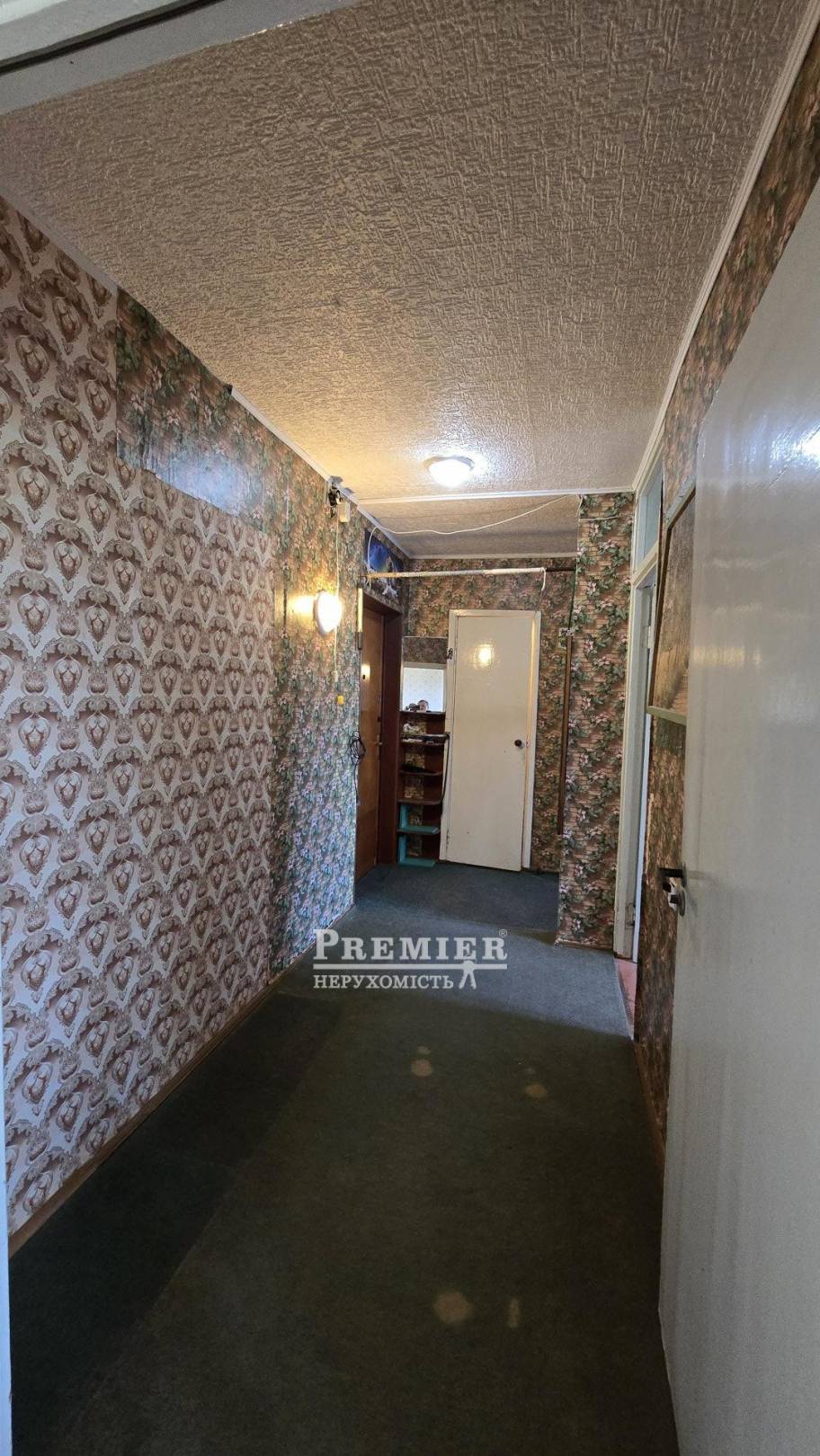 Продается 2-комнатная квартира, Гвардейская ул., Черноморское изображение 4