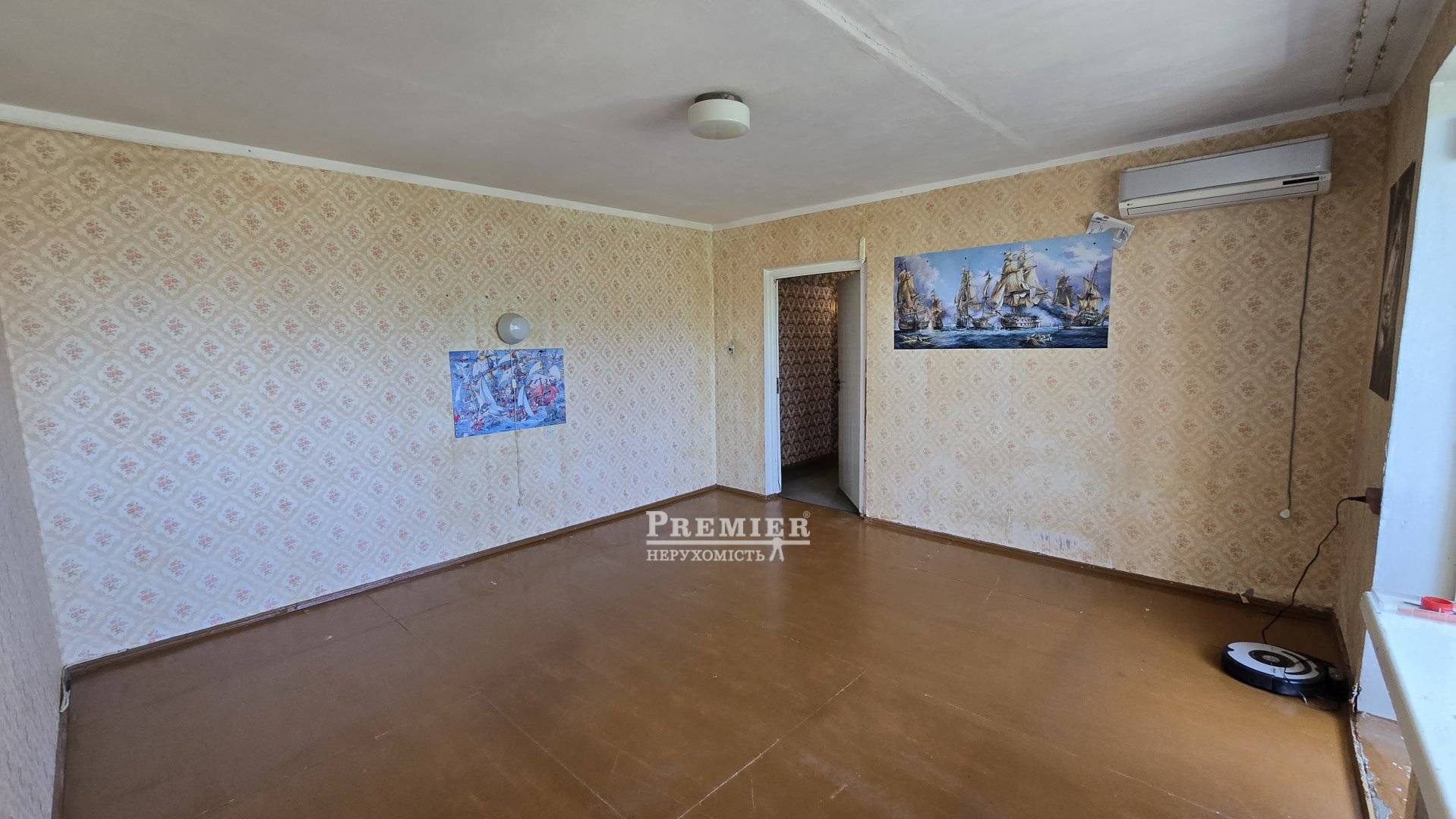 Продается 2-комнатная квартира, Гвардейская ул., Черноморское изображение 5