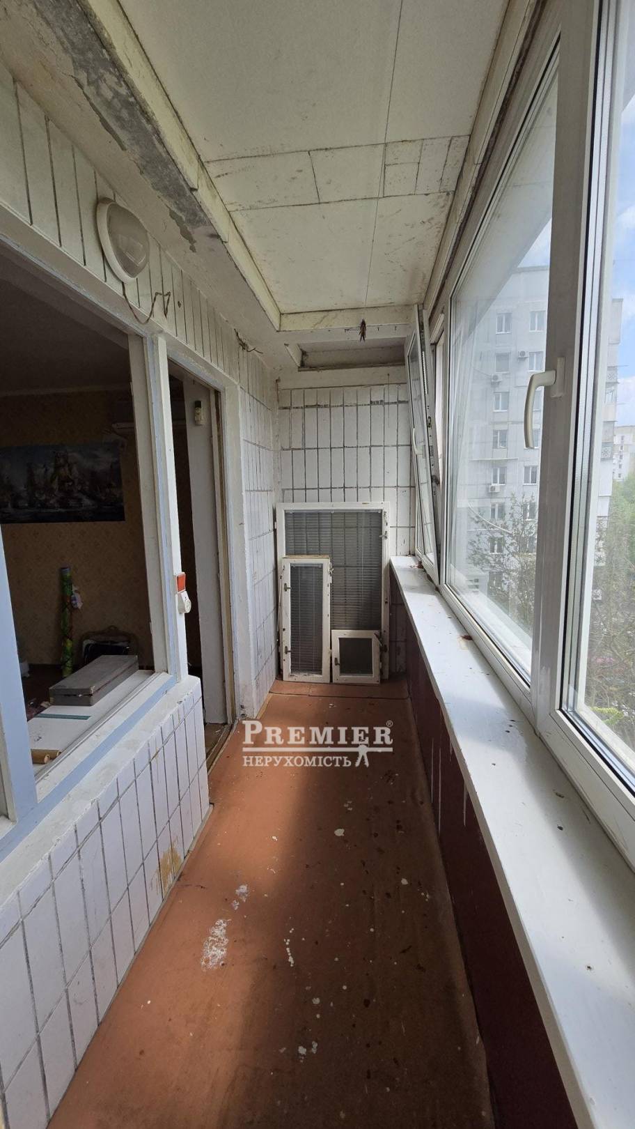 Продається 2кімнатна квартира, Гвардійська вул., Чорноморське изображение 6