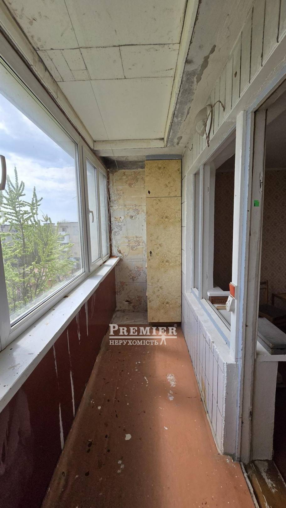 Продается 2-комнатная квартира, Гвардейская ул., Черноморское изображение 7