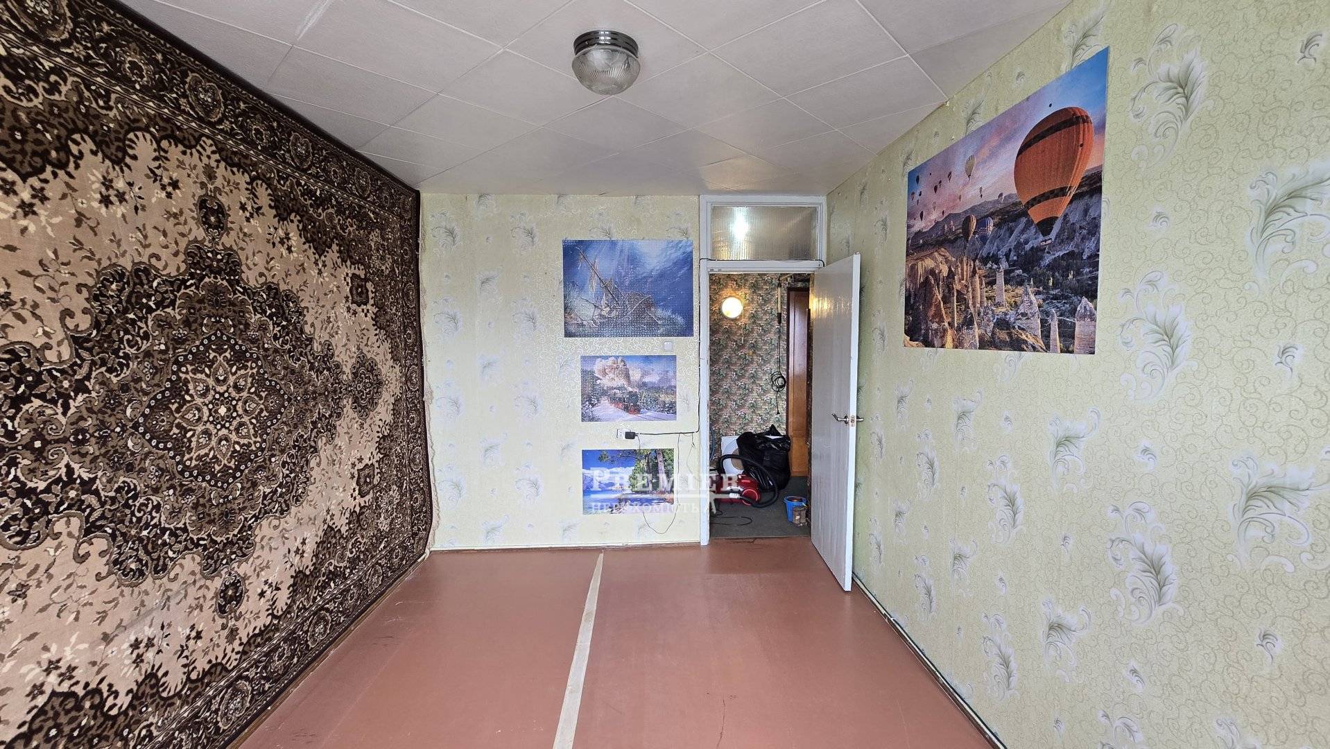 Продається 2кімнатна квартира, Гвардійська вул., Чорноморське изображение 8