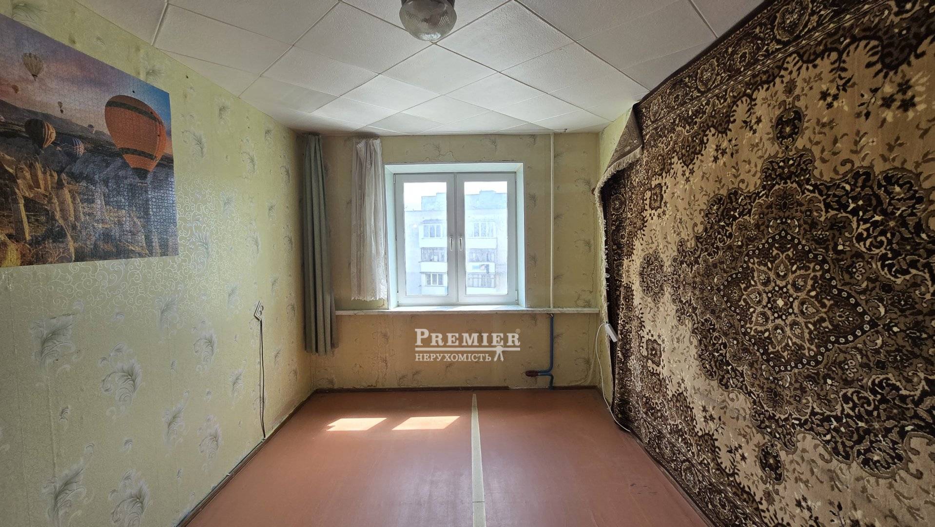 Продається 2кімнатна квартира, Гвардійська вул., Чорноморське изображение 9