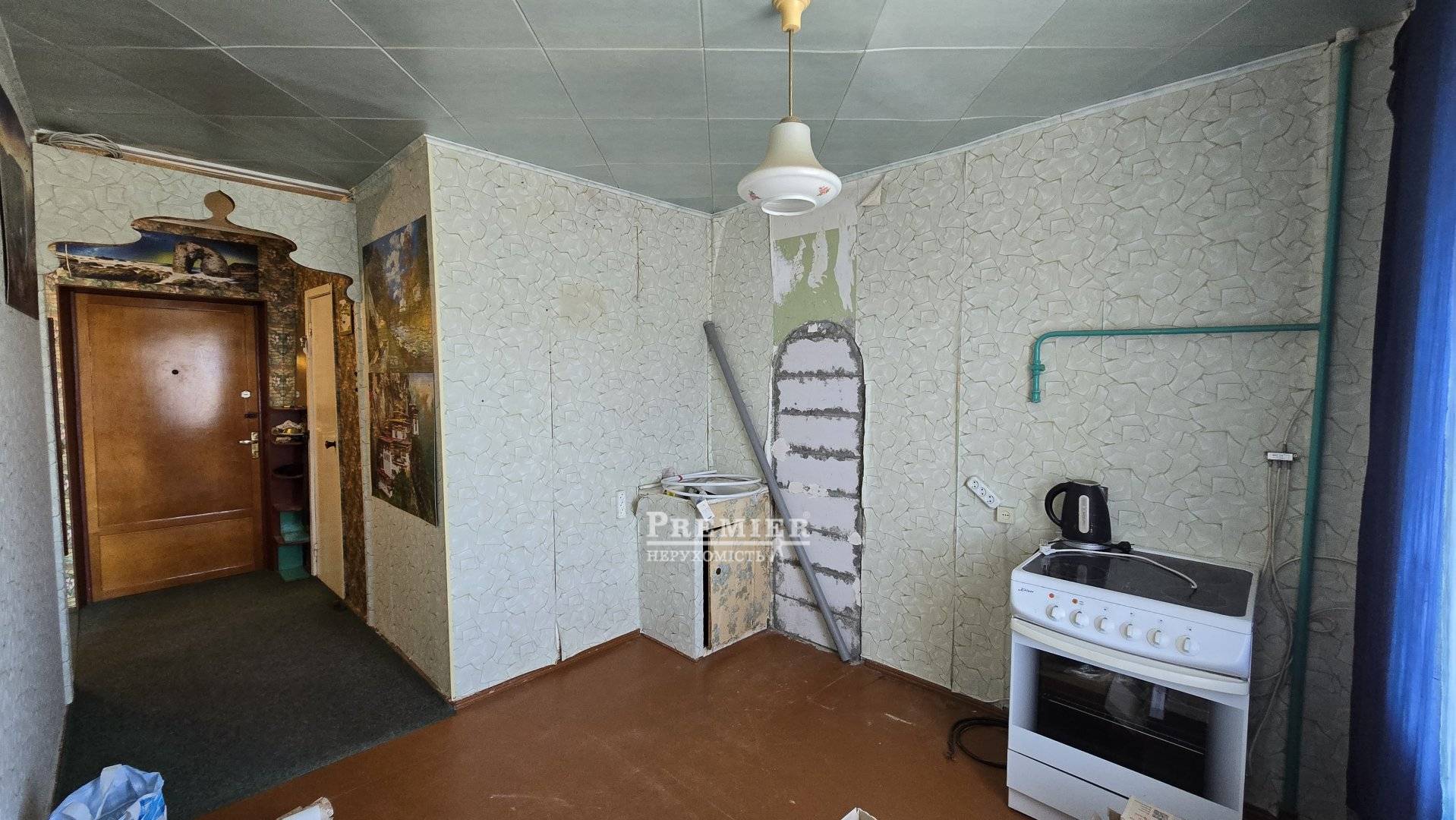 Продается 2-комнатная квартира, Гвардейская ул., Черноморское изображение 10