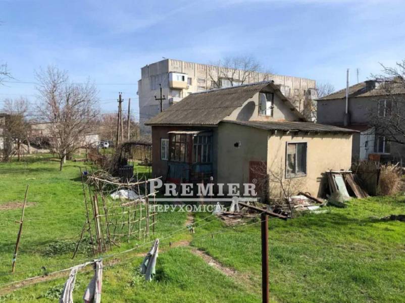 Продається Ділянка (под жилую застройку), Залізнична вул., Іллічівка изображение 1