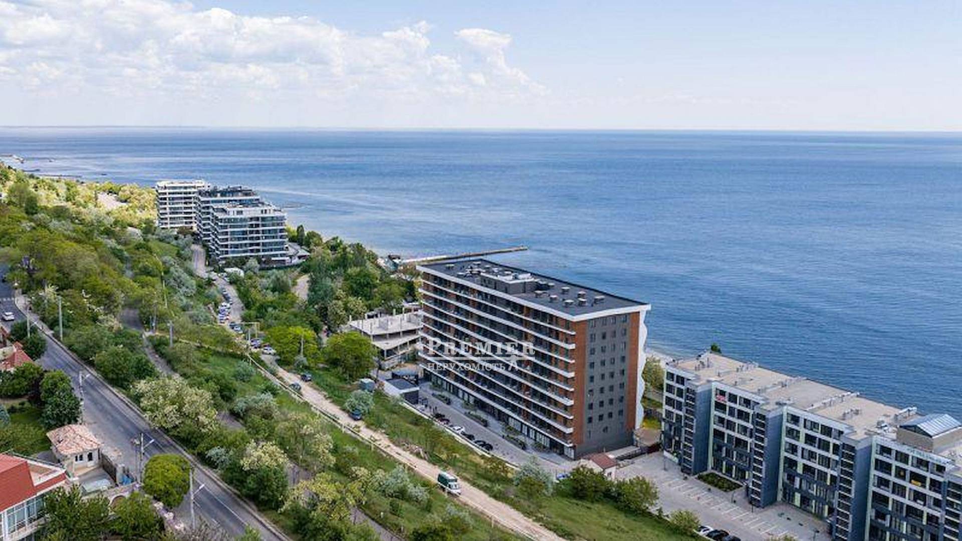Продается 2-комнатная квартира, Фонтанская дорога ул. , г.Одесса изображение 2