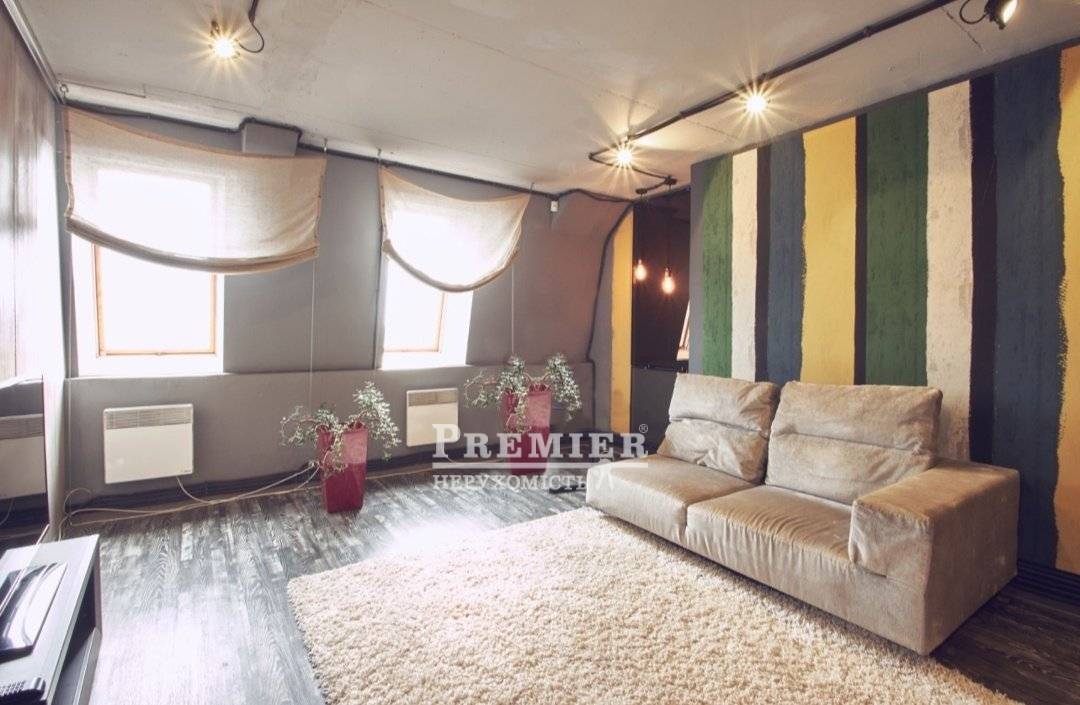 Продається Под офис, Гімназична вул., м.Одеса изображение 3