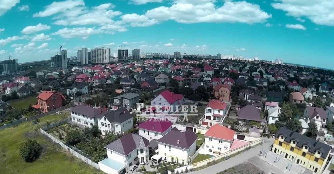 Продається Ділянка (под жилую застройку), Світла вул., Лиманка (Мизикевича), Дружний ж / м изображение 2