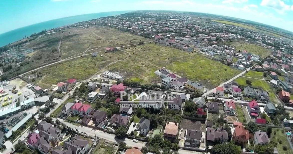 Продається Ділянка (под жилую застройку), Світла вул., Лиманка (Мизикевича), Дружний ж / м изображение 3